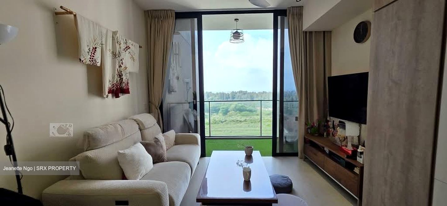 Fulcrum (D15), Condominium #582517871